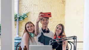 Create Instagram Reels