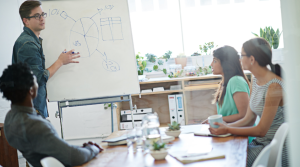 Cross-Promotion with Complementary Brands