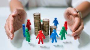 Crowdfunding