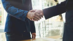 Develop Partnerships with Other Local Businesses