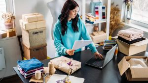 Dropshipping
