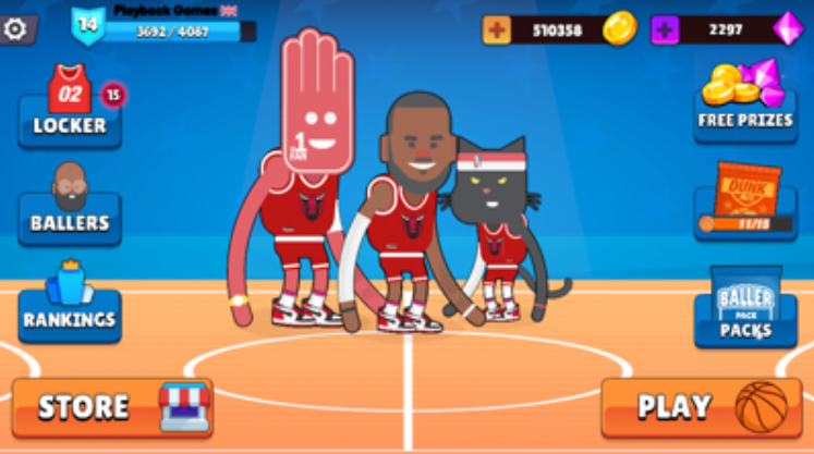 Top 10 Best 2 Player Basketball Games Unblocked - London Local News
