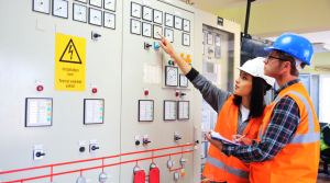 Electrical Day Shift Engineer