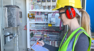 Electrical Project Manager