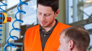 Electrical Supervisor