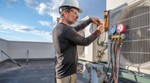 Electrical Technician