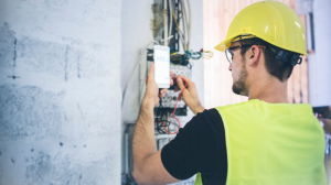 Electrician Mate
