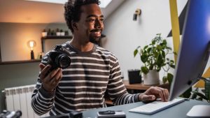 Embrace Your Hobbies And Interests