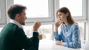 Factors to Consider Before Starting a Conversation With Friends