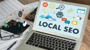 Focus on Local SEO
