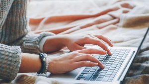 Freelance Writing