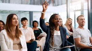 Getting Involved in Religious or Cultural Communities