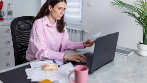 Google My Business Account