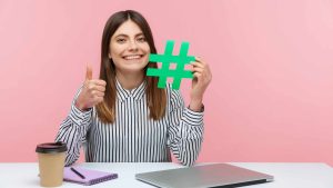 Hashtags and Trends