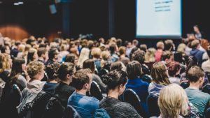 Host an Event or Workshop