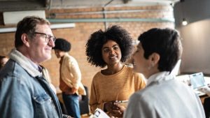 Host an Event or Workshop