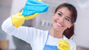House Cleaning