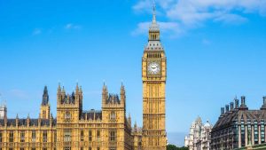 Houses of Parliament