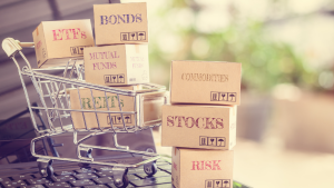 How to Invest in Commodities
