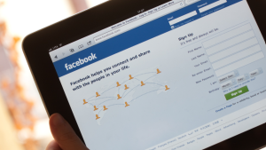 How to Make Friends List Private on Facebook