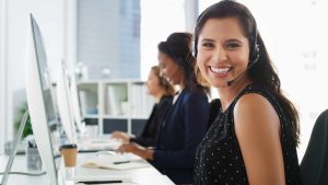 Interact With Your Customers