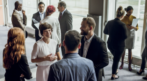 Interactive Pop-Up Shops and Events