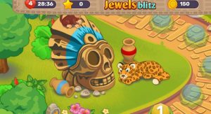 Jewels Blitz 5