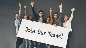 Join clubs and Organisations