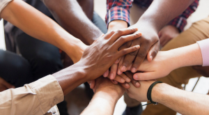 Joining Clubs and Organizations