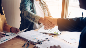 Joint Venture Partnerships