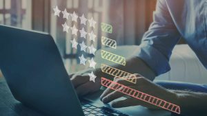 Leverage Online Reviews and Testimonials