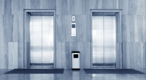 Lift Service Engineer
