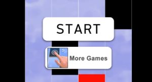 Magic Piano Tiles