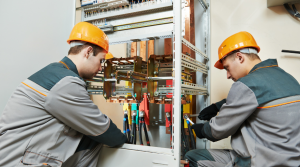 Maintenance Electrician
