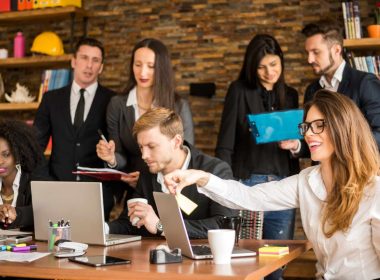 Marketing Ideas for Small Business