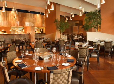 Marketing Strategy for Restaurants