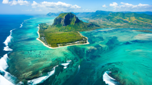 Mauritius