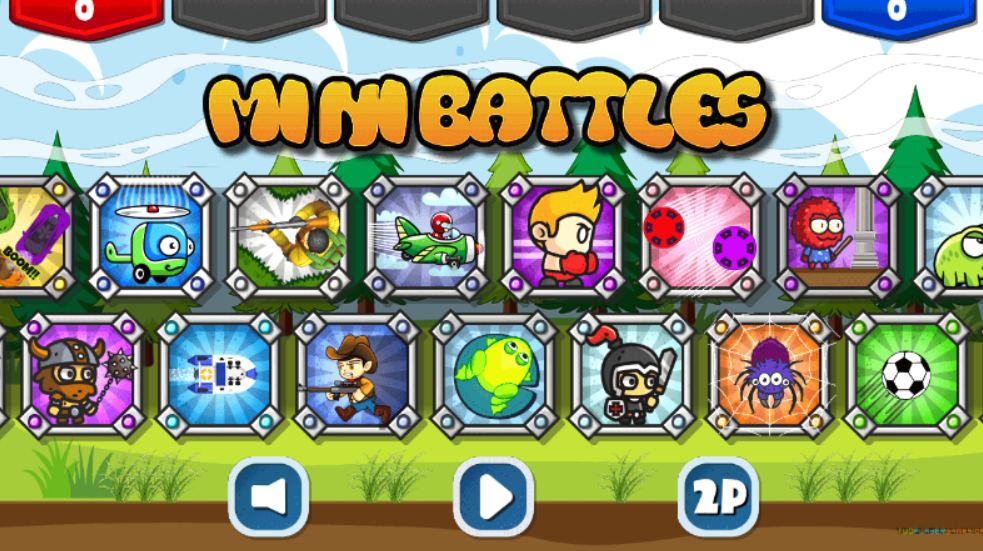 Top 10 Best Online Multiplayer Games Unblocked London Local News