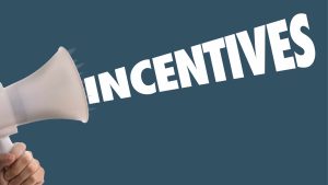 Offer Referral Incentives to Customers