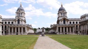 Old Royal Naval College