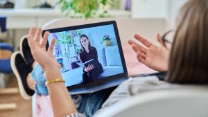 Online Coaching Services