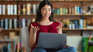 Online Tutoring