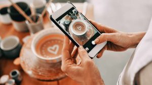 Put Your Customers on Social Media