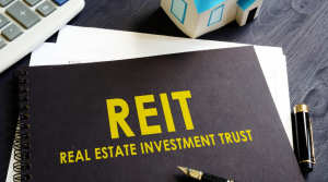 Real Estate Investment Trusts