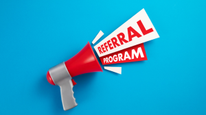 Referral Programs