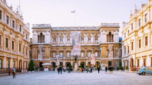 Royal Academy of Arts