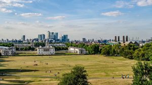 Royal Museums Greenwich