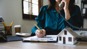 Seller Financing