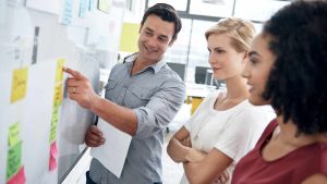 Setting Clear Goals and Objectives