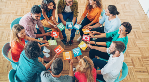 Social Media Contests